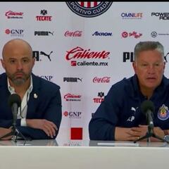 Peláez: “Hoy es un día muy triste México”