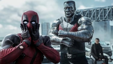 Ryan Reynolds confiesa que filtró el metraje de prueba de ‘Deadpool’ y logró que la película se hiciera realidad