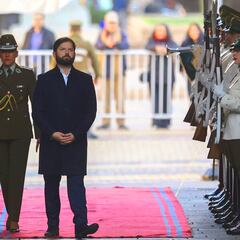 Escándalo por mal cobro de las cuentas de luz provoca una renuncia en el Gobierno: Presidente Boric anuncia al nuevo ministro