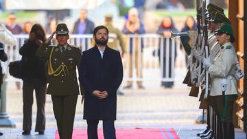 Escándalo por mal cobro de las cuentas de luz provoca una renuncia en el Gobierno: Presidente Boric anuncia al nuevo ministro