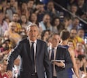 "Nuestro objetivo, ir a Zaragoza con dos partidos ganados""