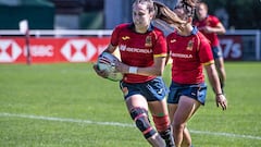 Las Leonas acaban terceras: serán cabeza de serie en Kazán