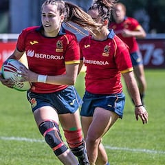 Las Leonas también se clasifican para el Preolímpico