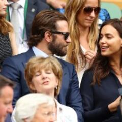 Todo menos tenis en Wimbledon