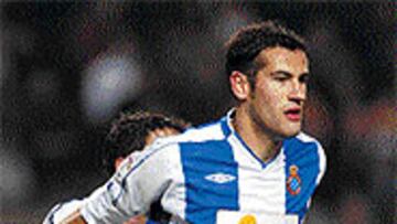 <b>CONFIADO</b>. Alberto Lopo está seguro de que el equipo se salvará.