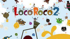 Imágenes de LocoRoco 2 Remastered
