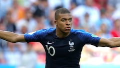 De Bruyne: Mbappé can be a star for the next 15 years