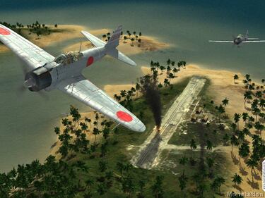 La batalla de Midway se retrasa