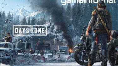 Tendremos nuevo contenido sobre Days Gone próximamente