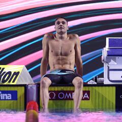 Milak enciende Budapest