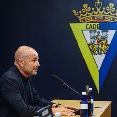 Los canteranos que harán pretemporada con el Cádiz