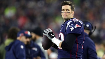 Logan Thirtyacre, una estrella de YouTube, confes&oacute; que pag&oacute; 800,000 d&oacute;lares para ganarse una cena con Tom Brady.