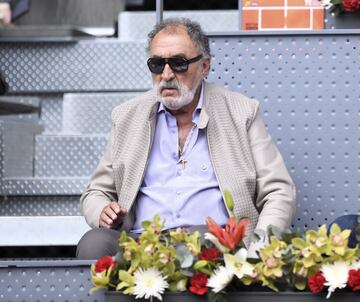 Tiriac.