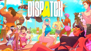 Análisis de Dispatch para Switch 2, un juego brillante que llega censurado a las consolas de Nintendo
