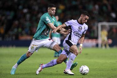 ¿Quién ganará el América vs León de acuerdo con la Inteligencia Artificial?