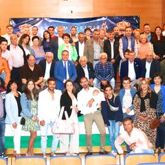 Sabiote, castillo icónico y madridismo sabio