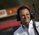Massa: "Es muy posible que haya un Mundial de un solo equipo"
