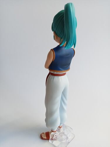 Dragon Ball por Banpresto