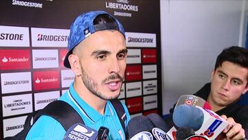 ¿La UC está en el grupo de la muerte?: esto dijo Enzo Kalinski