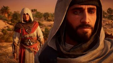 Every Assassin’s Creed Mirage review score: is the return to basics a success?