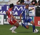 La UD Almería golea en casa y aspira al ascenso directo