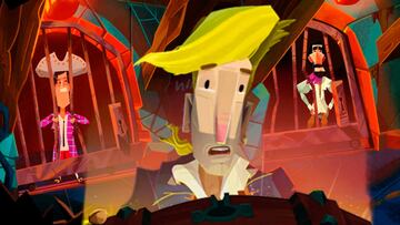 Return to Monkey Island ya tiene precio y contradice uno de los chistes más célebres de la saga