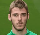 David de Gea: "El Chelsea es un equipo muy físico"