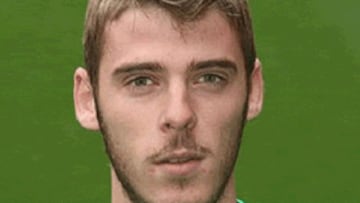 David de Gea: "El Chelsea es un equipo muy físico"