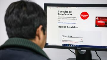 Bono 350 soles Yanapay: modalidades de pago y cómo saber cuándo lo cobraré