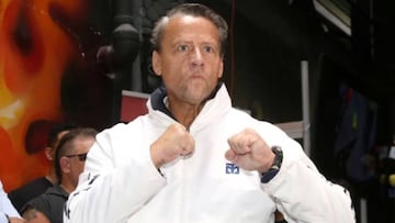 Alfredo Adame