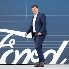 Ford CEO warns of the dangerous formula Americans are using to buy cars due to tariffs: “you can’t rely on previous forecasts”