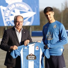 Pepe Sánchez: “El gol de San Fernando es culpa mía”