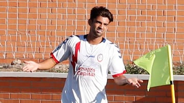 La rev¨¢lida de Enzo Zidane que podr¨ªa devolverle al estrellato