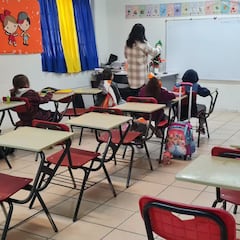 SEP: ¿cuándo inicia el ciclo escolar 2024-2025 en México?