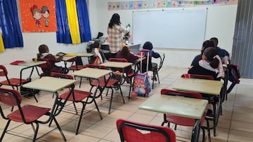 Descubre si el próximo jueves 15 de mayo habrá clases en México por el Día del Maestro o tendrás que acudir normal a la escuela.