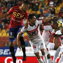 La racha de más de 40 años que Unión busca cortar con La Calera