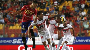 La racha de más de 40 años que Unión busca cortar con La Calera