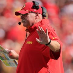 When is Chiefs - Falcons? Date, times, how to watch on TV, stream online | NFL 2024