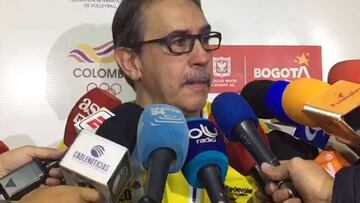 Las lágrimas de Rizola: "Este grupo está y seguirá unido"