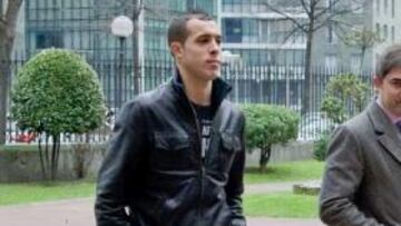 El Athletic oficializa el fichaje del ariete Urko Vera