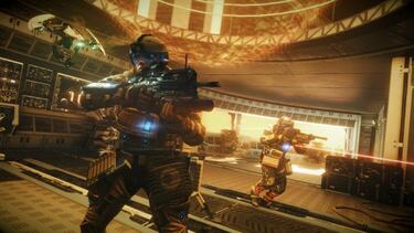 El nuevo parche de Killzone Shadow Falls prepara el juego para un DLC gratis