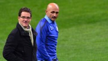 "El Borussia jugó la final el año pasado, eso dice mucho"