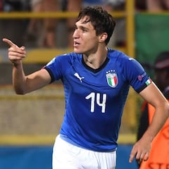 A Italia sólo le vale ganar a Bélgica y 'animar' a España