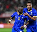 Tanzania - Túnez, en directo: Copa África, hoy en vivo