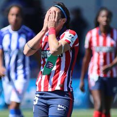 Objetivo Champions: una misión casi imposible para el Atlético