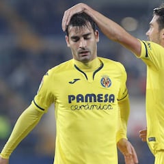 Un Villarreal con brotes verdes y sin una explicación