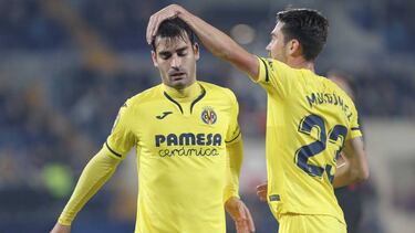 Un Villarreal con brotes verdes y sin una explicación