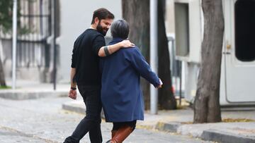 “Nuestro adversario es el gobierno fracasado de Boric, y su continuidad es Jeannette Jara”