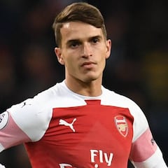 Denis Suárez dice adiós a la temporada