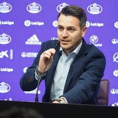 Un mes de mercado y mucho trabajo por delante en el Pucela